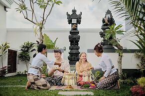 Luxury Nanda Villa Ubud
