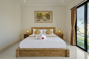 Luxury Nanda Villa Ubud