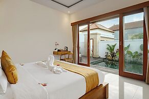 Luxury Nanda Villa Ubud