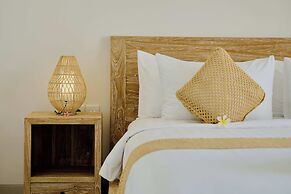 Luxury Nanda Villa Ubud