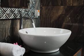 Luxury Nanda Villa Ubud