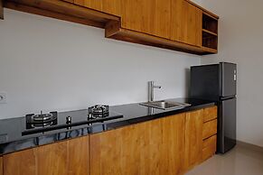 Luxury Nanda Villa Ubud