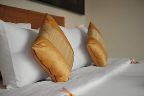 Luxury Nanda Villa Ubud