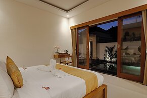 Luxury Nanda Villa Ubud