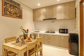 Luxury Nanda Villa Ubud