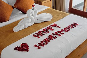 Luxury Nanda Villa Ubud