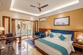 HOTEL WHITE RABBIT
