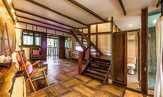 Village Farm & Winery