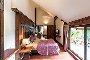 Village Farm & Winery