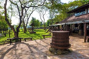 Village Farm & Winery