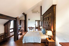 Village Farm & Winery