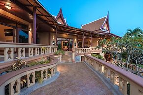 6BR Luxury Retreat in Layan Phuket V159