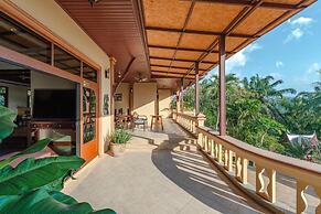 6BR Luxury Retreat in Layan Phuket V159