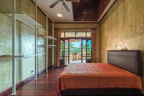 6BR Luxury Retreat in Layan Phuket V159