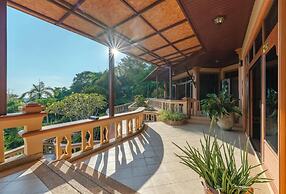 6BR Luxury Retreat in Layan Phuket V159