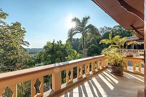 6BR Luxury Retreat in Layan Phuket V159