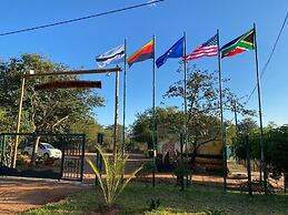 Bush Adventure Guest House