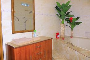 Bush Adventure Guest House