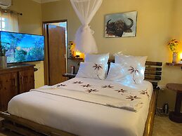 Bush Adventure Guest House