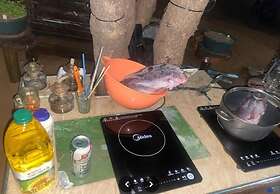 Bush Adventure Guest House