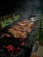 Bush Adventure Guest House