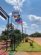 Bush Adventure Guest House