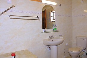 Bush Adventure Guest House