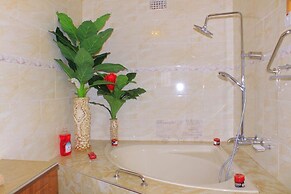 Bush Adventure Guest House