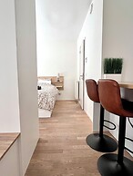 Cozy Studio 2 min from Grand Place
