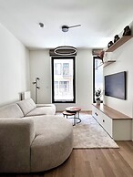 Cozy Studio 2 min from Grand Place