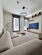 Cozy Studio 2 min from Grand Place