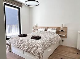 Cozy Studio 2 min from Grand Place