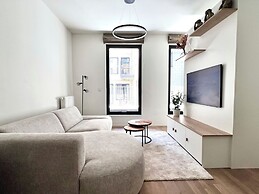 Cozy Studio 2 min from Grand Place
