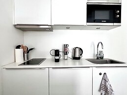 Cozy Studio 2 min from Grand Place