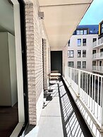 Cozy Studio 2 min from Grand Place