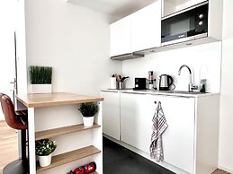 Cozy Studio 2 min from Grand Place