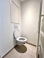 Cozy Studio 2 min from Grand Place