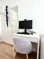 Cozy Studio 2 min from Grand Place