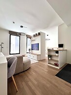 Cozy Studio 2 min from Grand Place