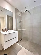 Cozy Studio 2 min from Grand Place