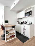 Cozy Studio 2 min from Grand Place