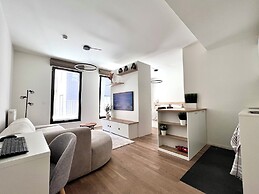 Cozy Studio 2 min from Grand Place