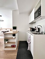 Cozy Studio 2 min from Grand Place