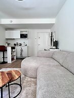 Cozy Studio 2 min from Grand Place