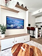 Cozy Studio 2 min from Grand Place