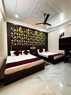 Hotel Prince Ayodhya