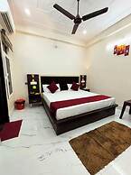 Hotel Prince Ayodhya