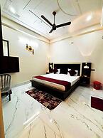 Hotel Prince Ayodhya