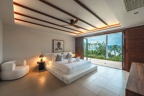 Sunrise 7BR Luxe Villa Sea View V151