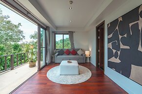 Sunrise 7BR Luxe Villa Sea View V151